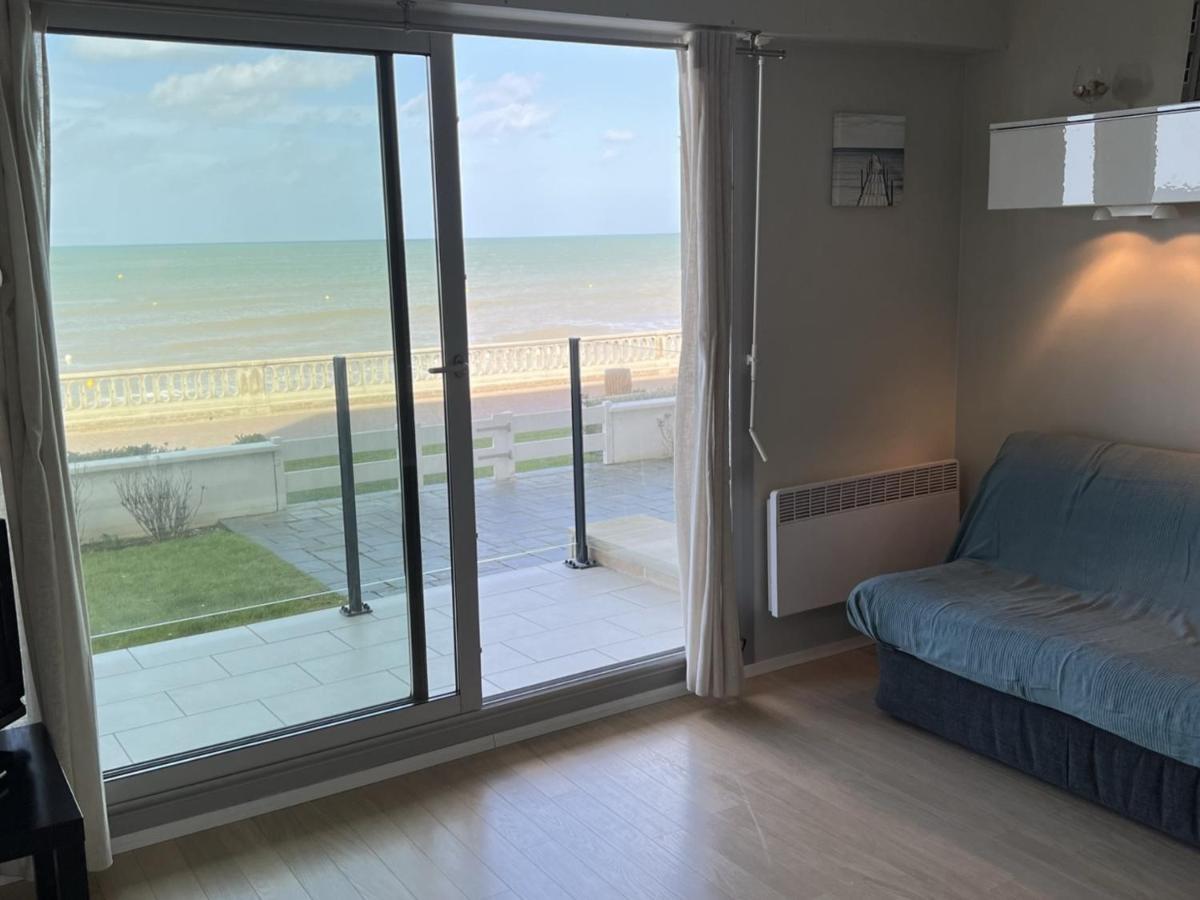 Appartement Studio En Centre-ville De Avec Balcon Et Parking - Fr-1-487-345 *
